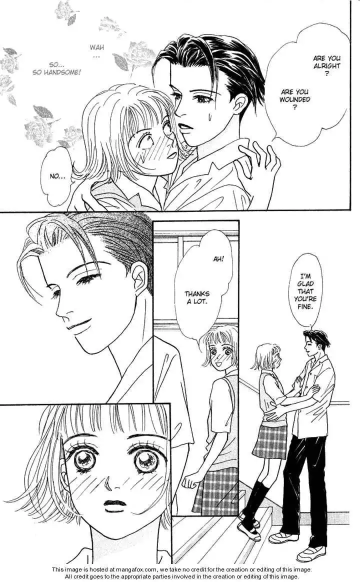 Virgin Wars Chapter 4 14